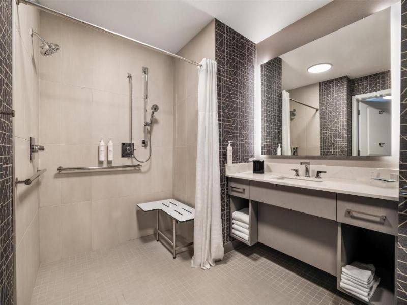 Homewood Suites by Hilton Dallas-Frisco image