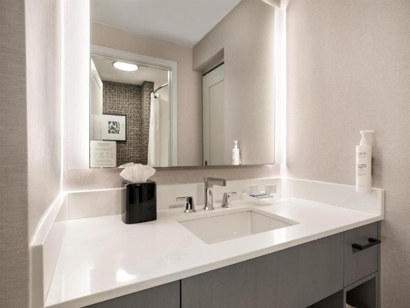 Homewood Suites by Hilton Dallas-Frisco image
