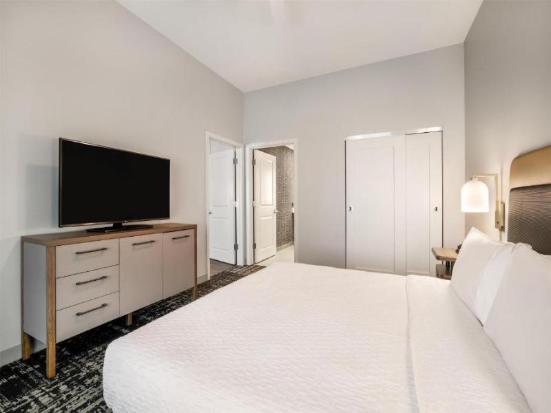 Homewood Suites by Hilton Dallas-Frisco image