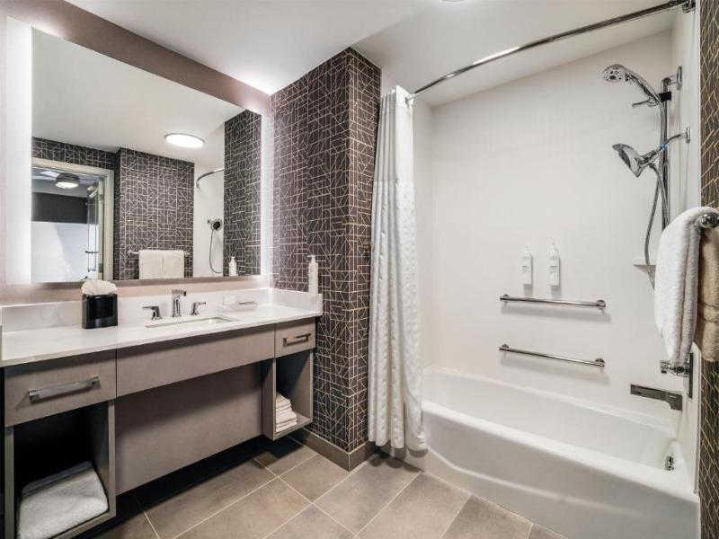 Homewood Suites by Hilton Dallas-Frisco image