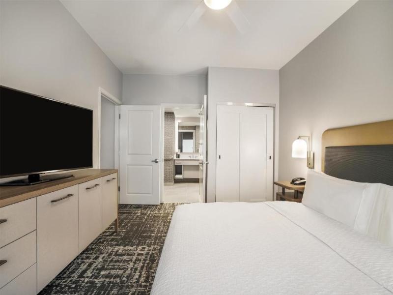 Homewood Suites by Hilton Dallas-Frisco image