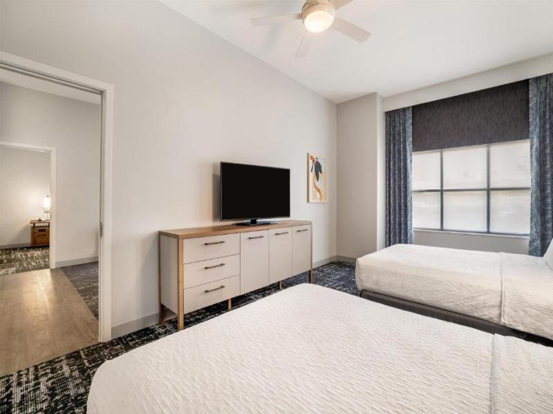 Homewood Suites by Hilton Dallas-Frisco image