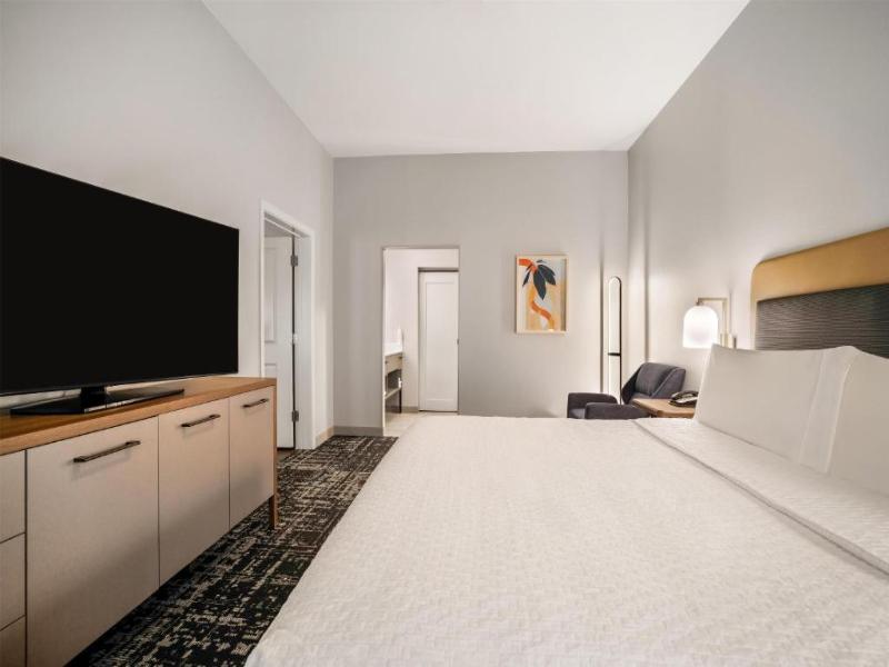 Homewood Suites by Hilton Dallas-Frisco image