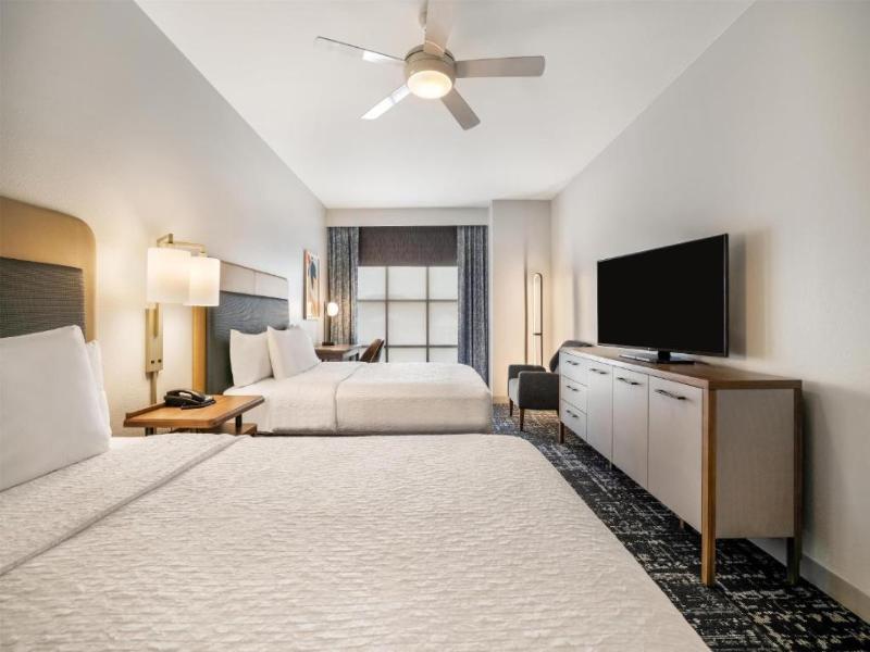 Homewood Suites by Hilton Dallas-Frisco image