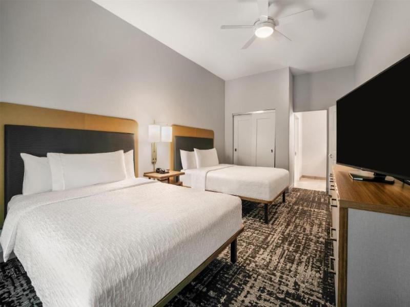 Homewood Suites by Hilton Dallas-Frisco image