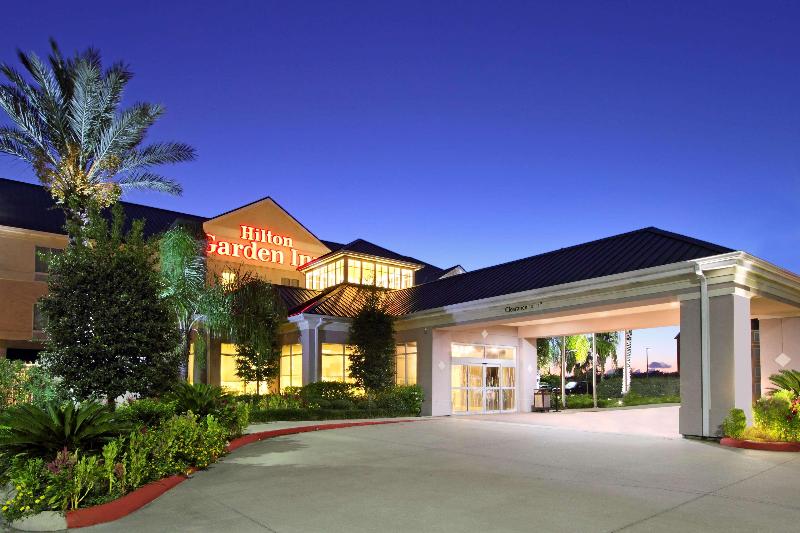 Hotel Hilton Garden Inn Beaumont, TX