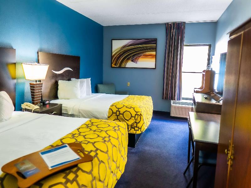 Baymont by Wyndham London KY image