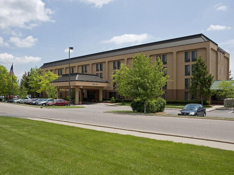 Ann Arbor North Inn image