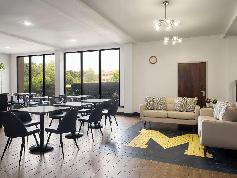Ann Arbor North Inn image