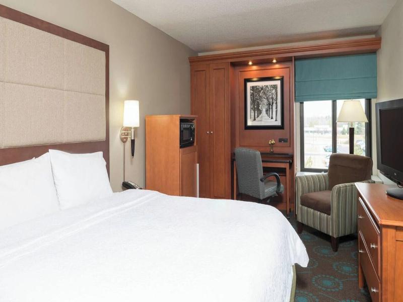 Ann Arbor North Inn image