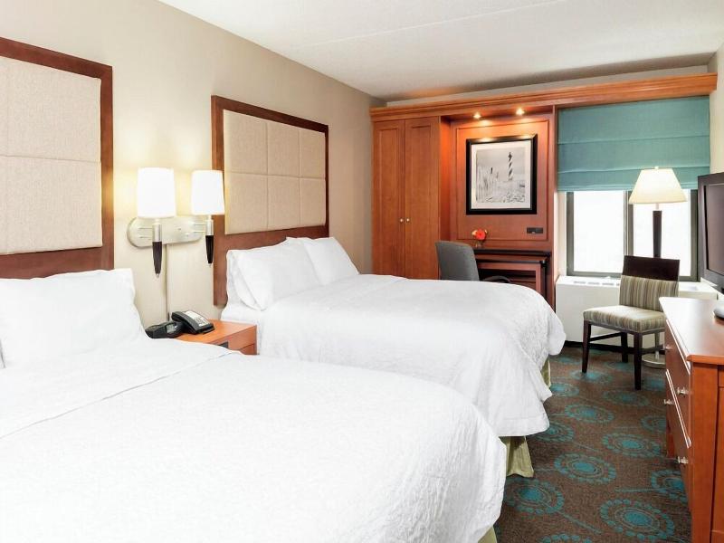 Ann Arbor North Inn image