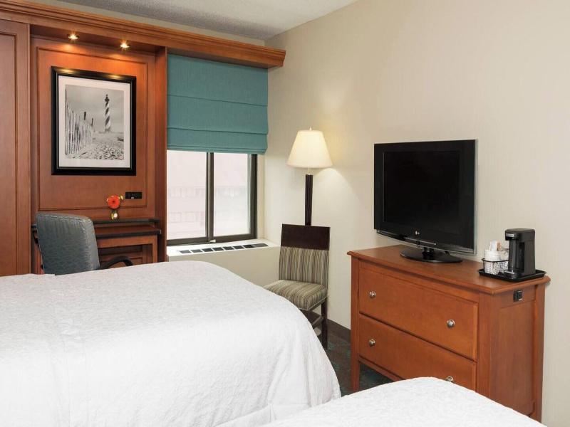 Ann Arbor North Inn image