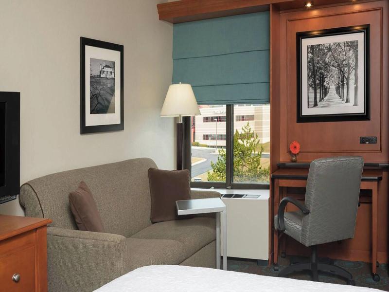 Ann Arbor North Inn image