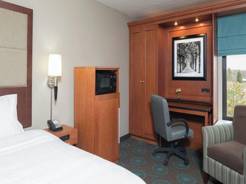 Ann Arbor North Inn image