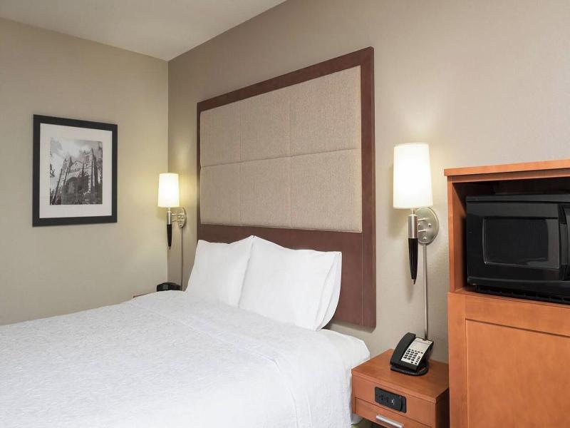 Ann Arbor North Inn image