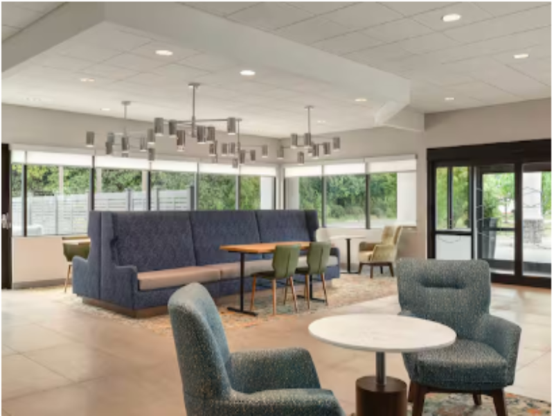 Hampton Inn Hagerstown image