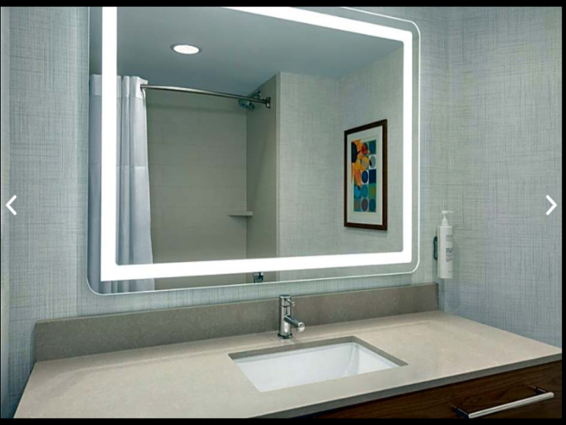 Hampton Inn Hagerstown image