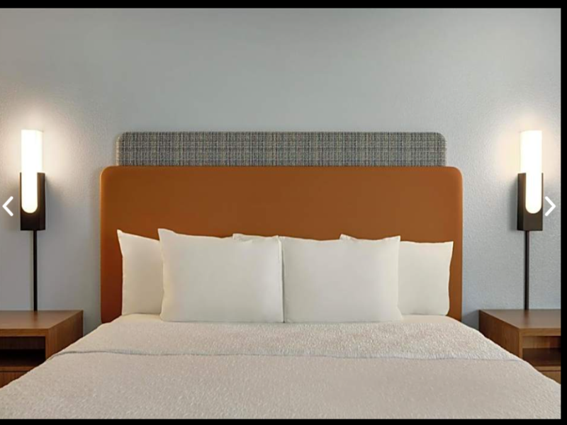 Hampton Inn Hagerstown image
