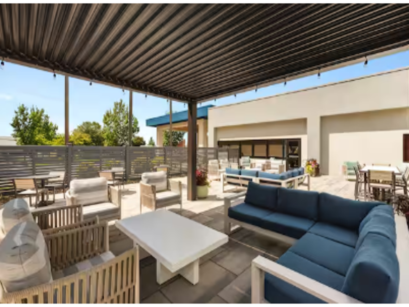 Hampton Inn Hagerstown image