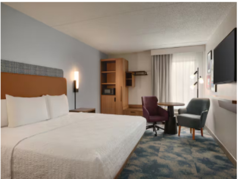 Hampton Inn Hagerstown image