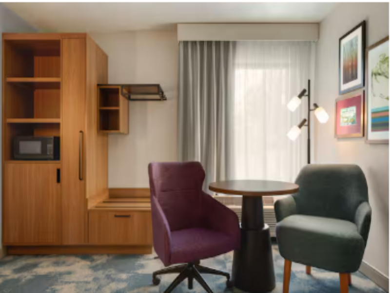 Hampton Inn Hagerstown image
