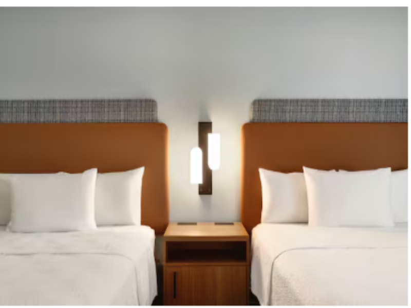Hampton Inn Hagerstown image
