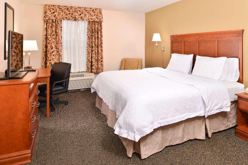 Hotel Hampton Inn & Suites Richmond, IN