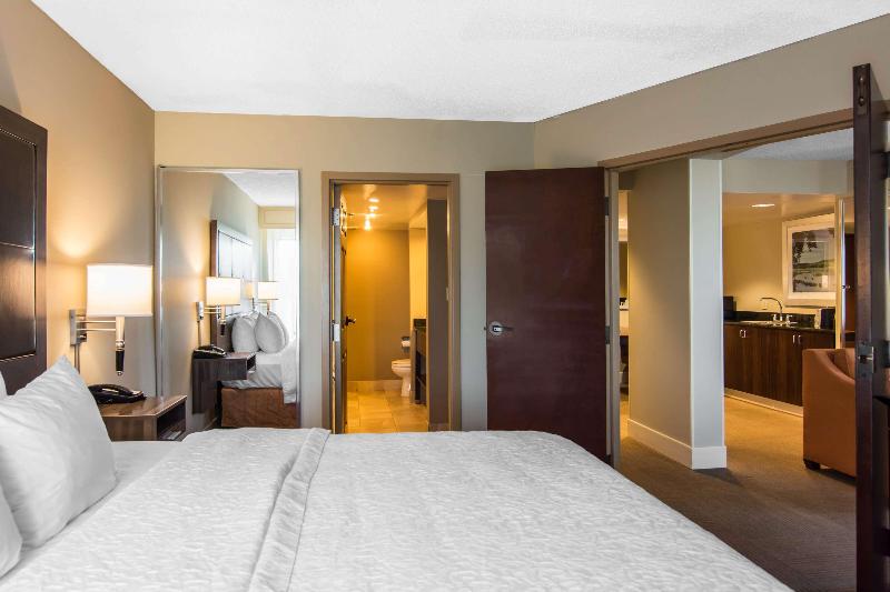 Hampton Inn South Hill image