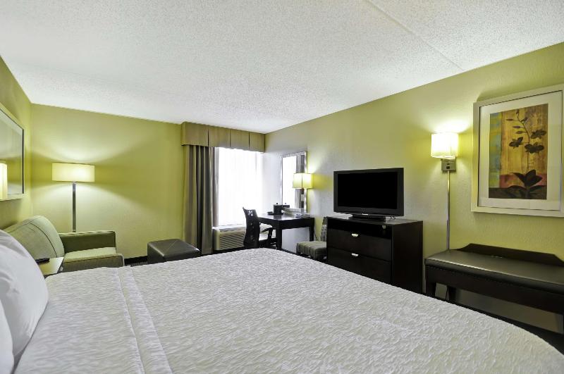 Hampton Inn Columbus/Dublin image