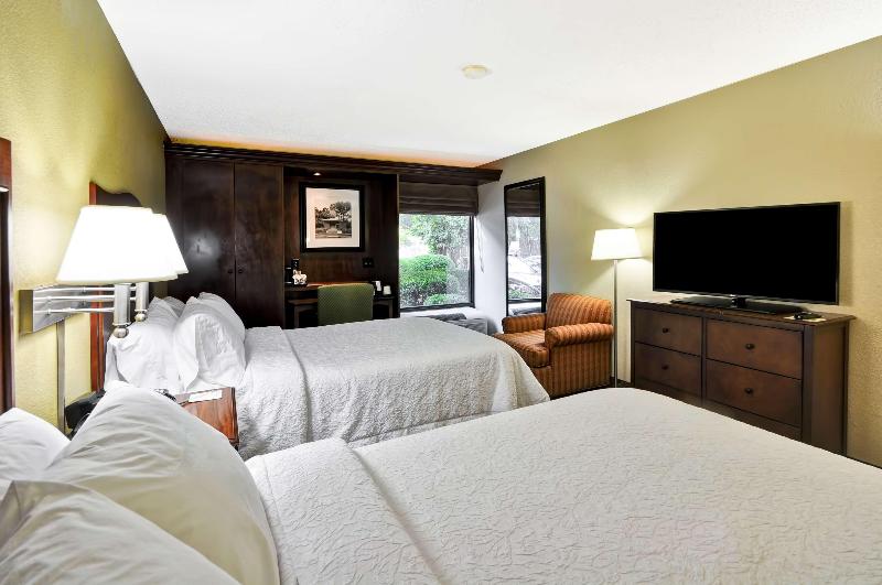 Hampton Inn Columbus/Dublin image