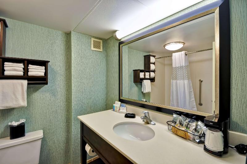 Hampton Inn Columbus/Dublin image