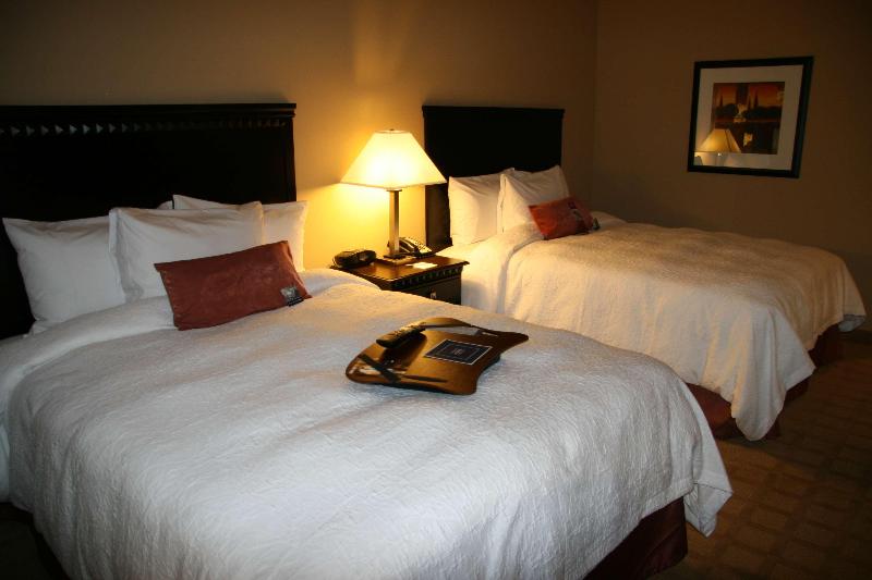 Hampton Inn Dade City - Zephyrhills image