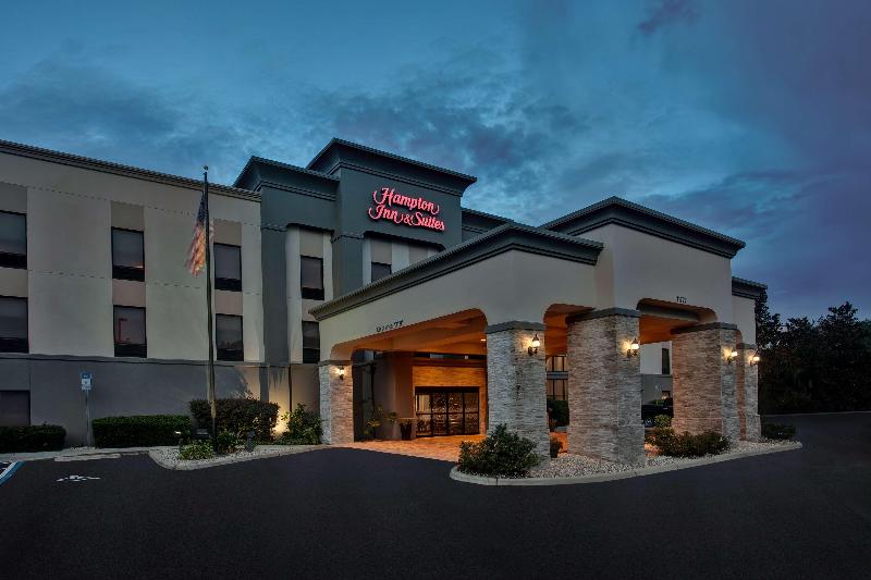Hampton Inn & Suites Lady Lake/The Villages image