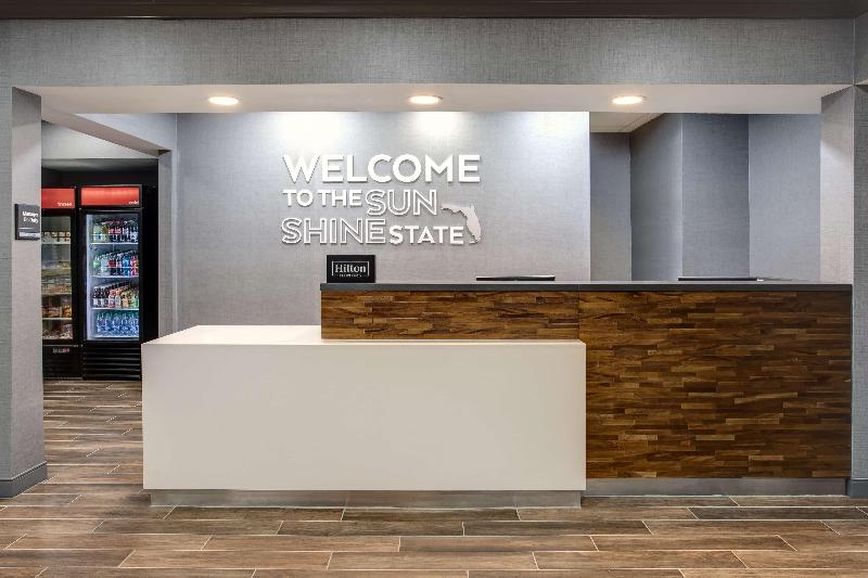 Hampton Inn & Suites Lady Lake/The Villages image