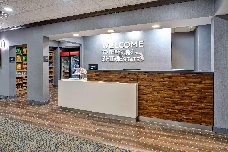 Hampton Inn & Suites Lady Lake/The Villages image