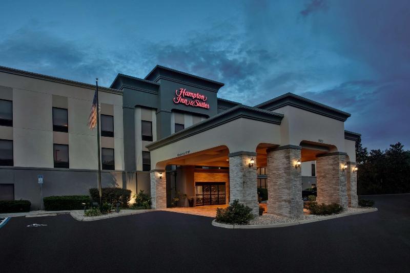 Hampton Inn & Suites Lady Lake/The Villages image
