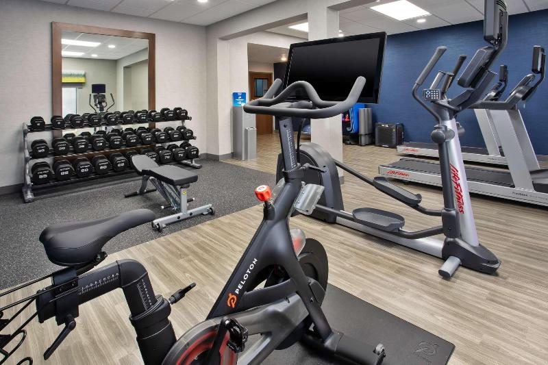 Hampton Inn & Suites Lady Lake/The Villages image