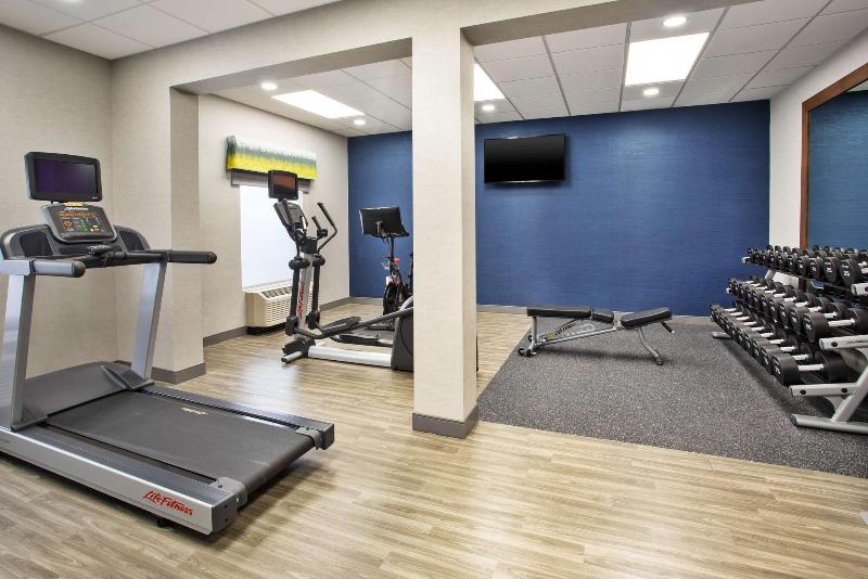 Hampton Inn & Suites Lady Lake/The Villages image