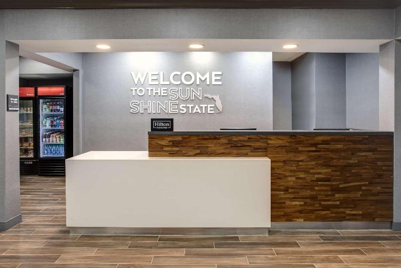 Hampton Inn & Suites Lady Lake/The Villages image