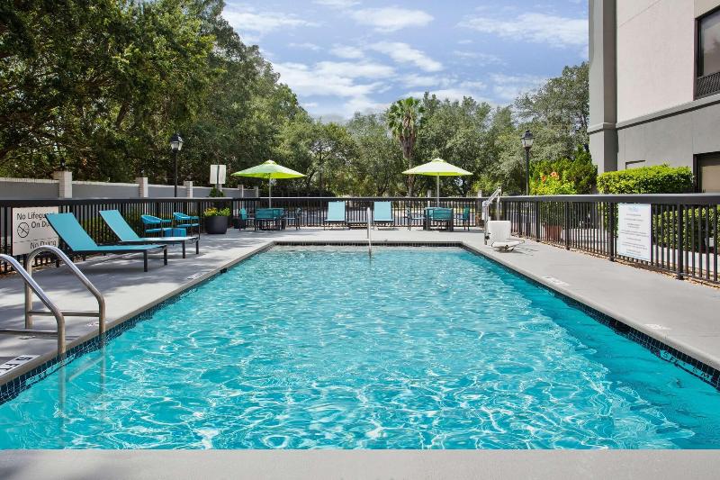 Hampton Inn & Suites Lady Lake/The Villages image