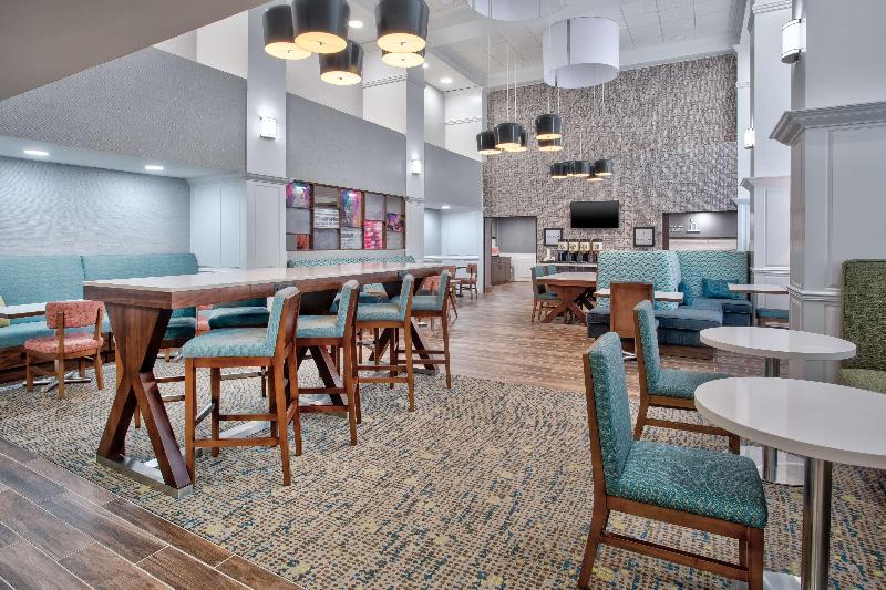 Hampton Inn & Suites Lady Lake/The Villages image