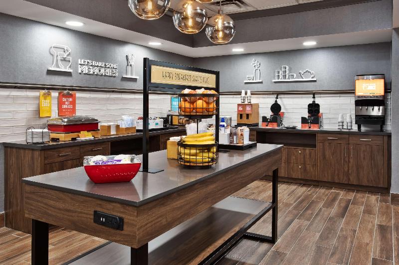 Hampton Inn & Suites Lady Lake/The Villages image