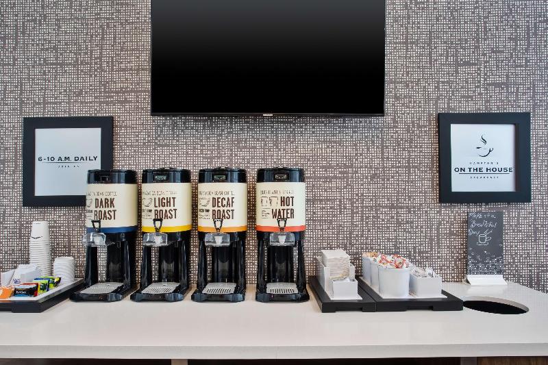 Hampton Inn & Suites Lady Lake/The Villages image