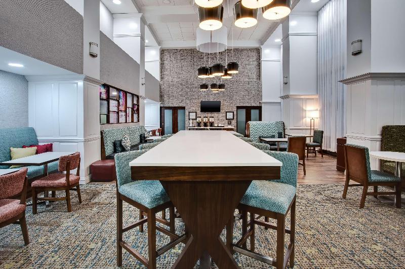 Hampton Inn & Suites Lady Lake/The Villages image