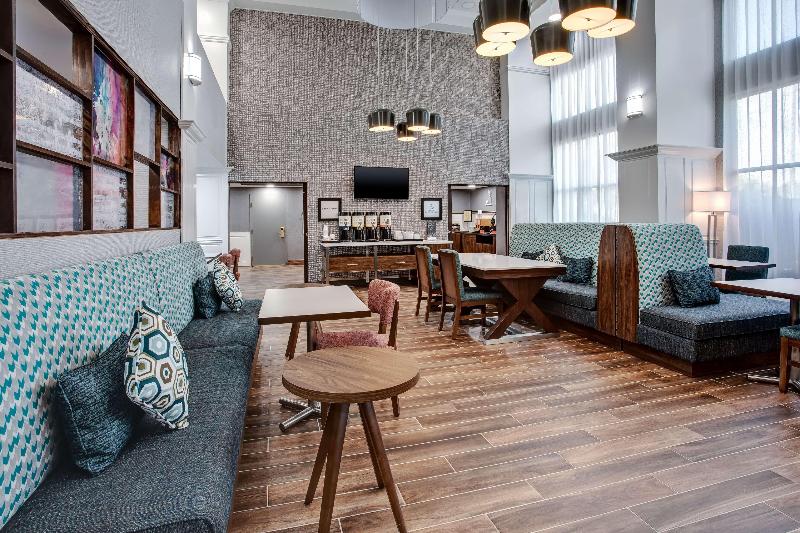 Hampton Inn & Suites Lady Lake/The Villages image