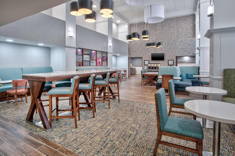 Hampton Inn & Suites Lady Lake/The Villages image