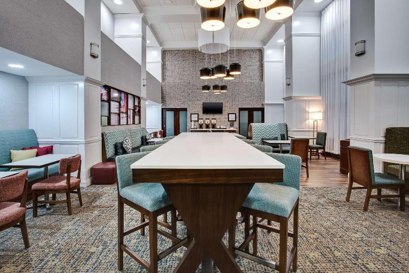 Hampton Inn & Suites Lady Lake/The Villages image