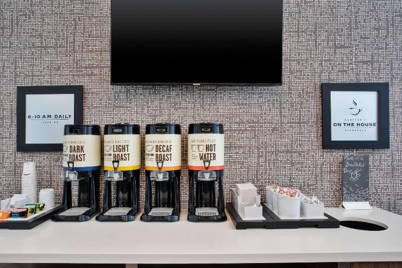 Hampton Inn & Suites Lady Lake/The Villages image