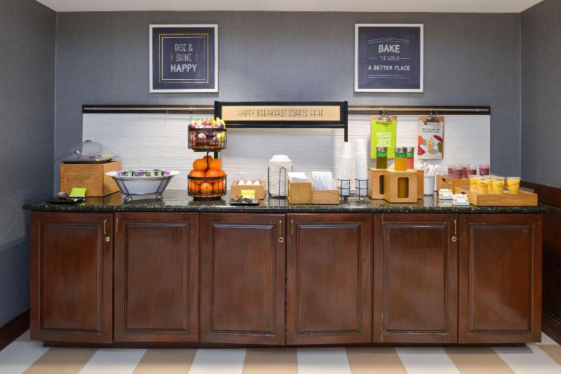 Hampton Inn & Suites Lady Lake/The Villages image