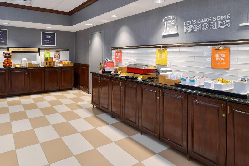 Hampton Inn & Suites Lady Lake/The Villages image